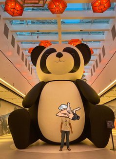 Jojo Ba Masseuse - masseur in Dubai Photo 4 of 5