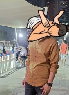 Jojo Ba Masseuse - masseur in Dubai Photo 5 of 5