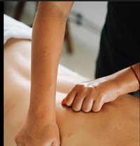 Jojo Ba Masseuse - masseur in Dubai