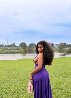 Jojo Baby - puta in Abidjan Photo 3 of 4