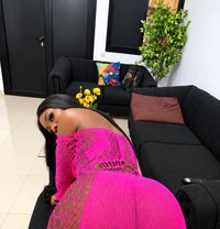 Jojo Baby - escort in Abidjan
