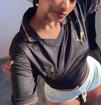 Alice Baby - escort in Noida
