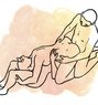 Jojo Bisexual Ford Couples - Male escort in Beirut Photo 2 of 2