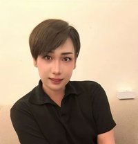 Jojo Both Th - masseuse in Riyadh