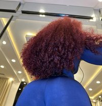 Jojo - escort in Accra