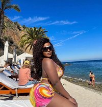 Jojo - escort in Accra