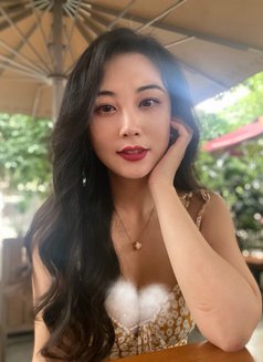 Jojo - escort in Beijing Photo 1 of 7