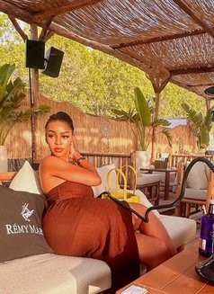 JOJO, NEWLY ARRIVED - escort in Kathmandu Photo 2 of 4