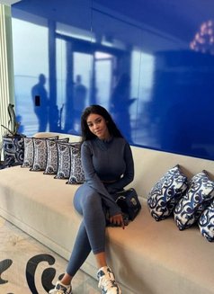 JOJO, NEWLY ARRIVED - escort in Kathmandu Photo 3 of 4