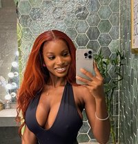 Jojo - escort in Ahmedabad