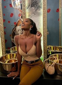 Jojo - escort in Ahmedabad Photo 3 of 3