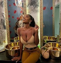 Jojo - escort in Ahmedabad