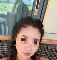 Jojo - escort in Beijing