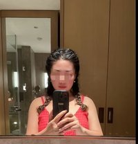 Jojo - escort in Beijing