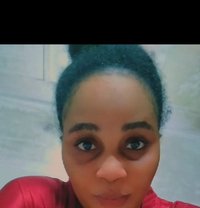 JOJO NEW ARRIVAL JUICY BOOBS FROMUGANDA - escort in Chandigarh Photo 1 of 1