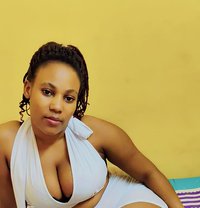Jojo - escort in Chennai