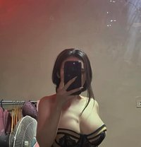 Jojo - escort in Seoul