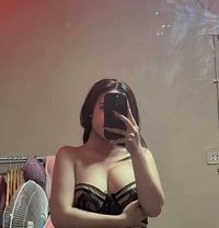 Jojo - escort in Seoul