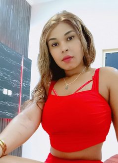 Jojo - masseuse in Jeddah Photo 4 of 4