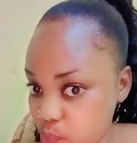 Jojo - puta in Kampala