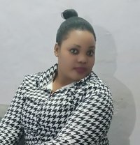 Jojo - puta in Kampala