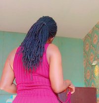 Jojo - escort in Kathmandu