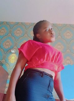 Jojo - escort in Kathmandu Photo 4 of 4