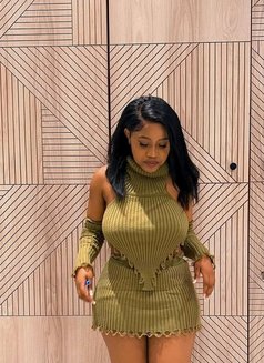 JOJO, NEWLY ARRIVED IN THE CITY - escort in Kathmandu Photo 3 of 8