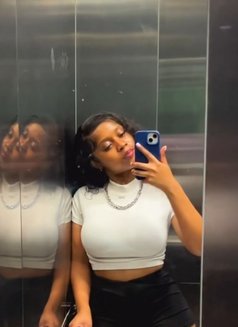 JOJO, NEWLY ARRIVED IN THE CITY - escort in Kathmandu Photo 4 of 8