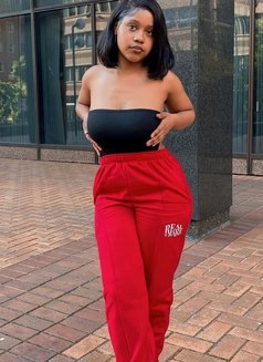 JOJO, NEWLY ARRIVED IN THE CITY - escort in Kathmandu Photo 7 of 8