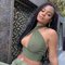 Jojo ☘️, Round Soft Boobs ☘️ - escort in Pattaya