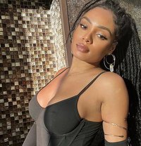 Jojo ☘️, Round Soft Boobs ☘️ - escort in Pattaya