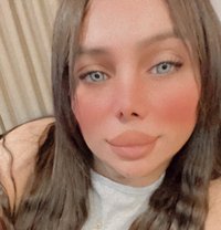 Jojo - Transsexual escort in Erbil