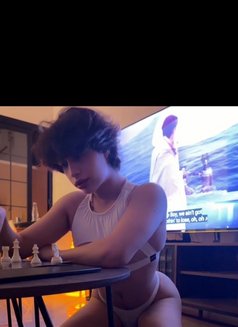 Jojo - Transsexual escort in Jeddah Photo 6 of 6