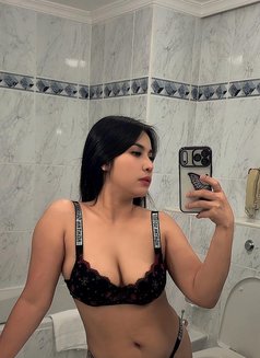 Jojo - escort in Dubai Photo 6 of 6