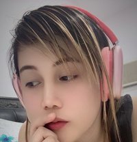 Jojo - Transsexual escort in Riyadh