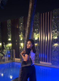 Jojo - Transsexual escort in Riyadh Photo 1 of 7