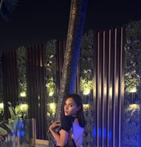 Jojo - Transsexual escort in Riyadh