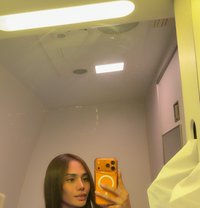 Jojo - Transsexual escort in Riyadh