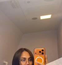 Jojo - Transsexual escort in Riyadh