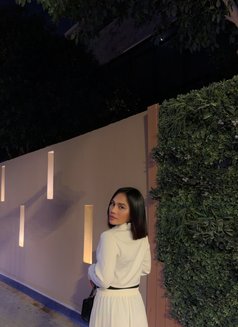 Jojo - Transsexual escort in Riyadh Photo 7 of 7