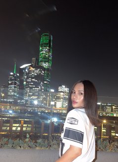 Jojo - Transsexual escort in Riyadh Photo 7 of 8