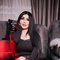 Jojo - escort in Erbil