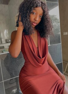 Jojo from Tanzania - escort in Doha Photo 4 of 4