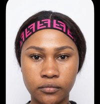 Jojo Hot Sex Queen - puta in Nairobi