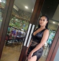 Jojo Hot Sex Queen - puta in Nairobi