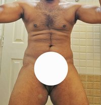 Jojo - Acompañantes masculino in Bangalore