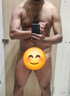 Jojo - Male escort in Bangalore Photo 3 of 3