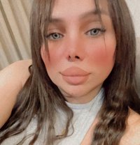 Jojo - Transsexual escort in Erbil
