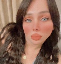 Jojo - Transsexual escort in Erbil